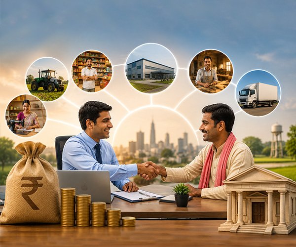 Business Loan Scheme