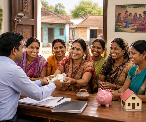 Group Loan Scheme