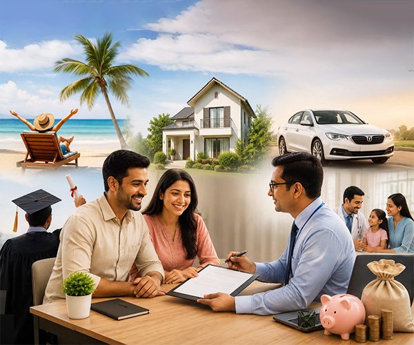 Personal Loan Scheme
