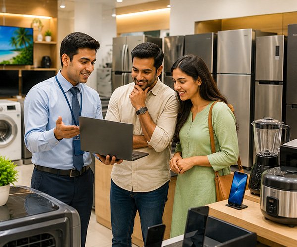 Product Loan Scheme